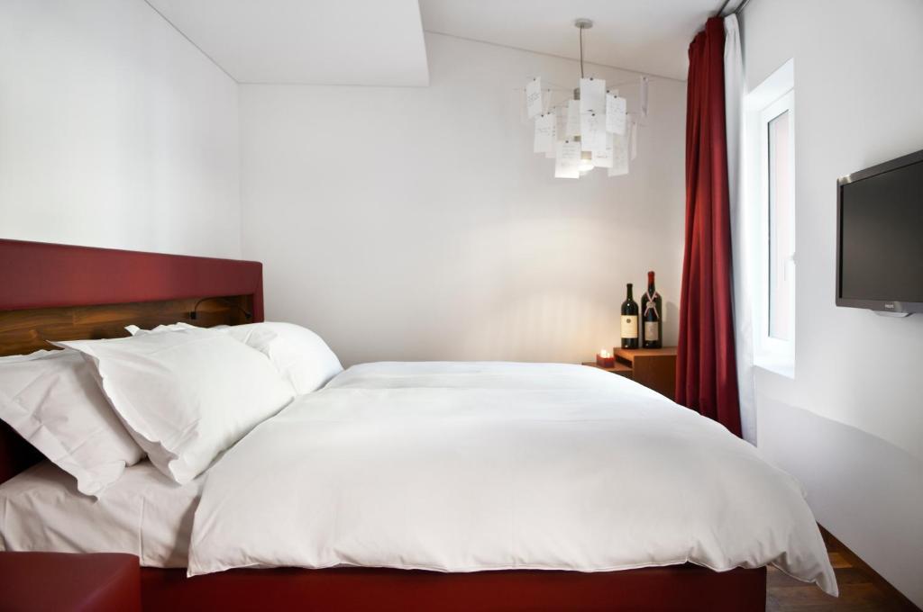 Hotel Gabbani ลูกาโน ภายนอก รูปภาพ
