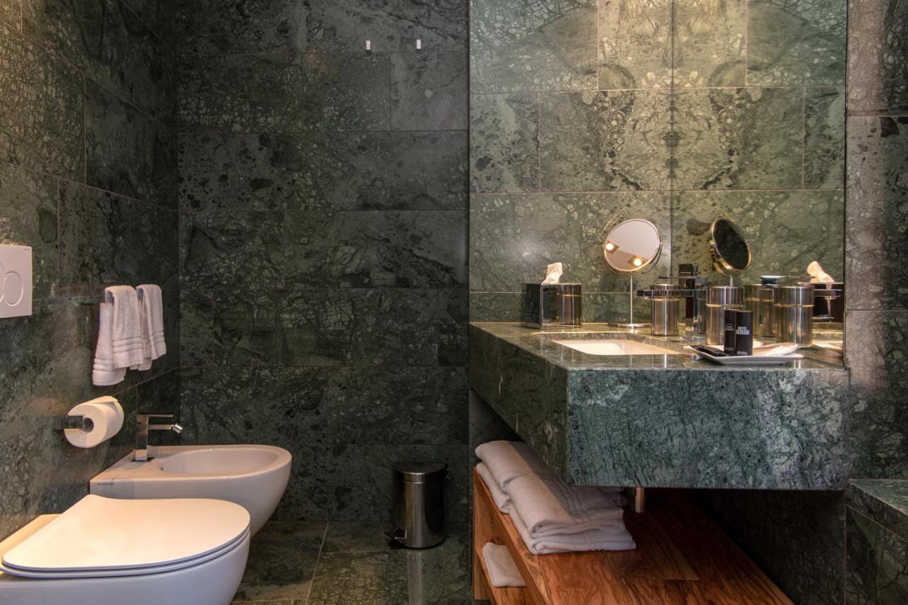 Hotel Gabbani ลูกาโน ภายนอก รูปภาพ