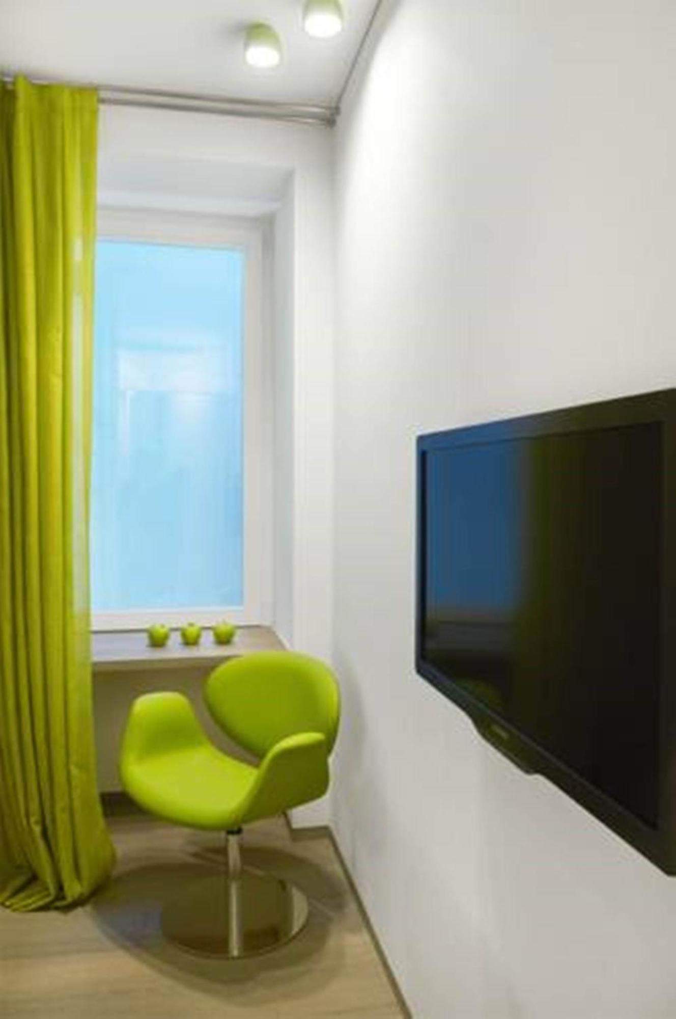 Hotel Gabbani ลูกาโน ภายนอก รูปภาพ