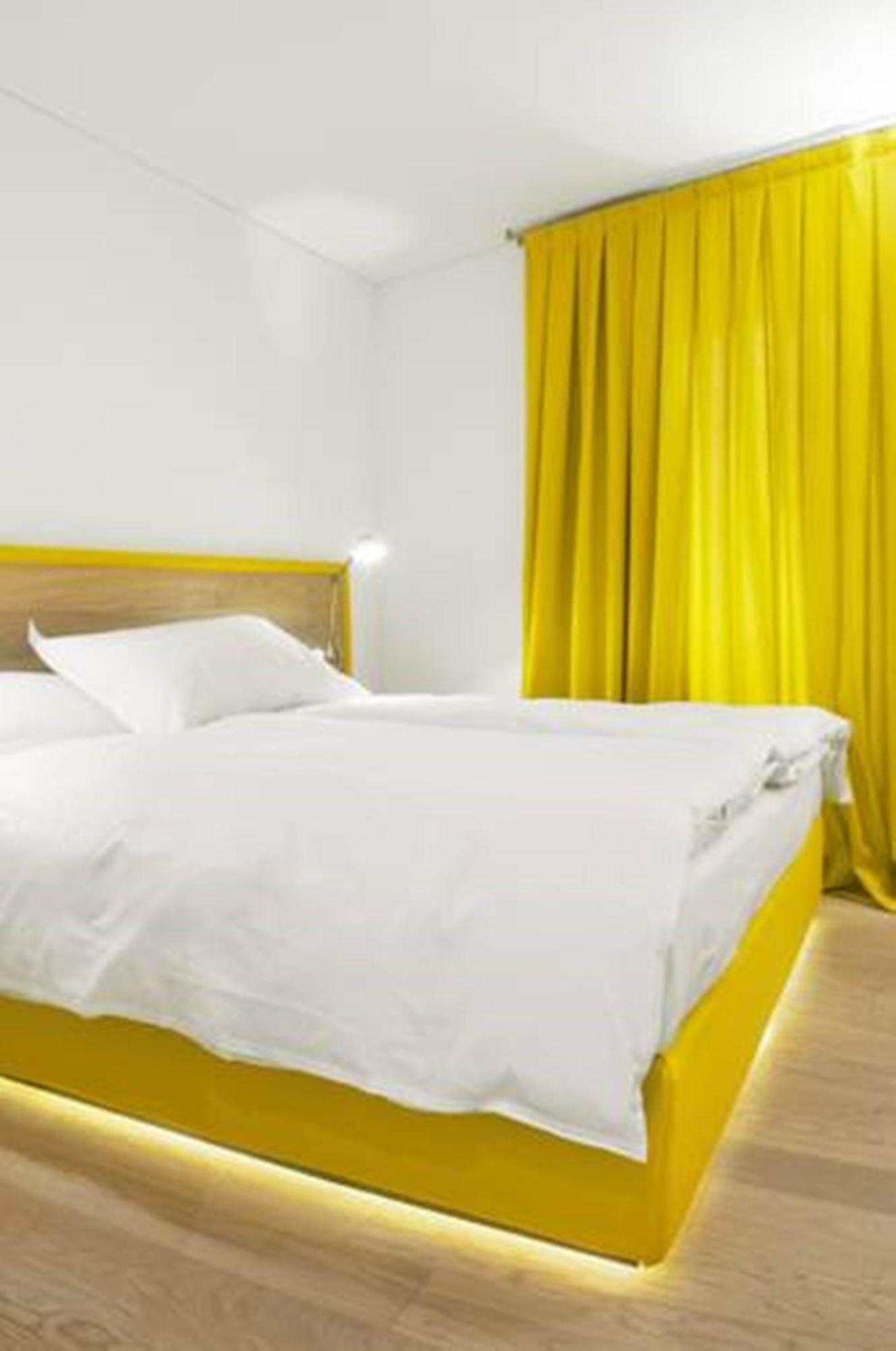 Hotel Gabbani ลูกาโน ภายนอก รูปภาพ