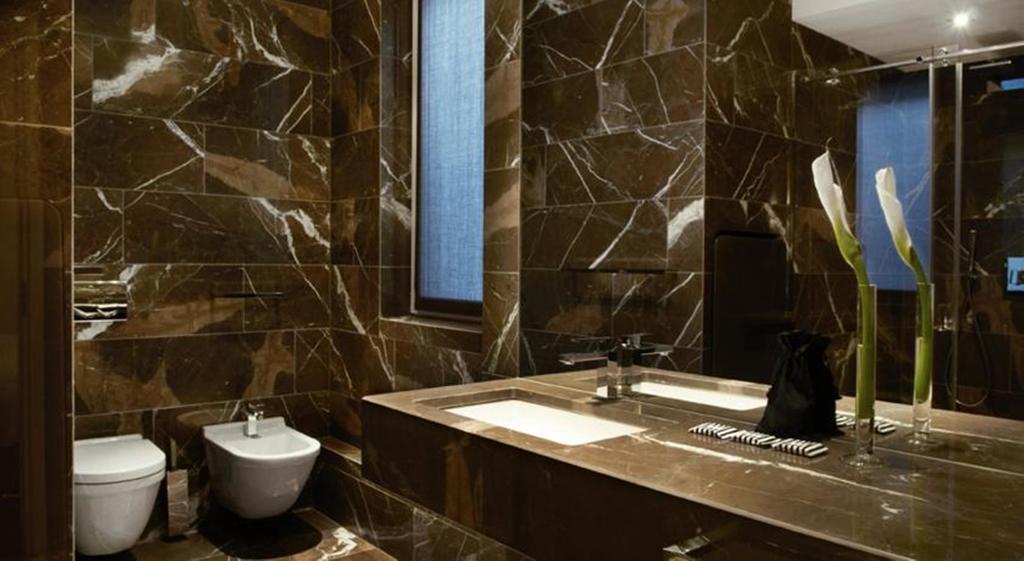 Hotel Gabbani ลูกาโน ภายนอก รูปภาพ