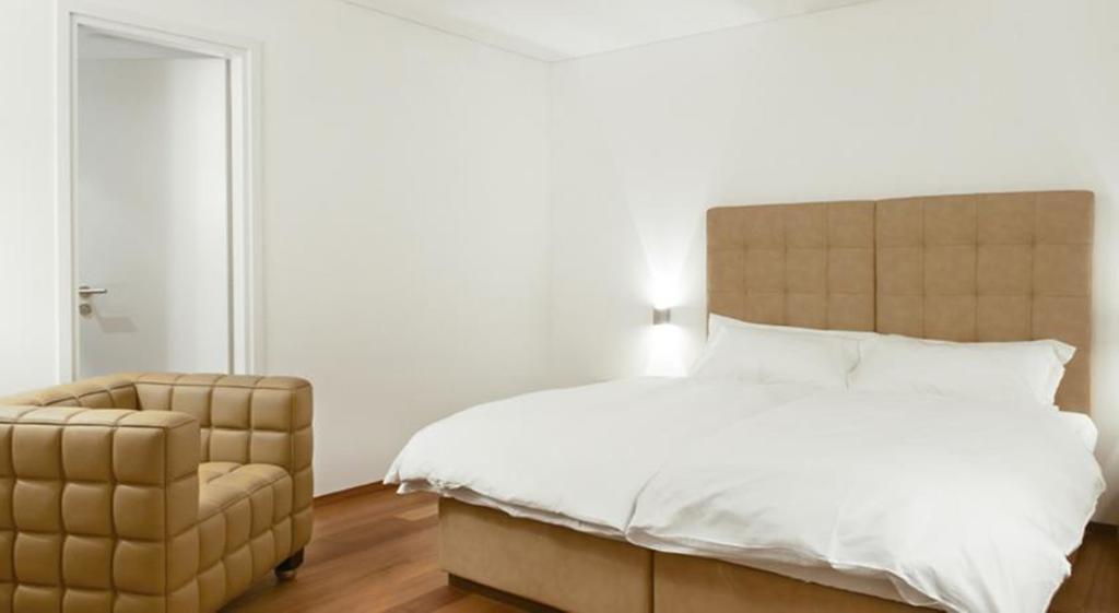 Hotel Gabbani ลูกาโน ภายนอก รูปภาพ