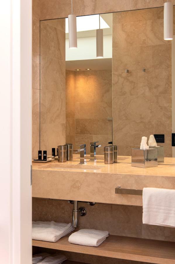Hotel Gabbani ลูกาโน ภายนอก รูปภาพ