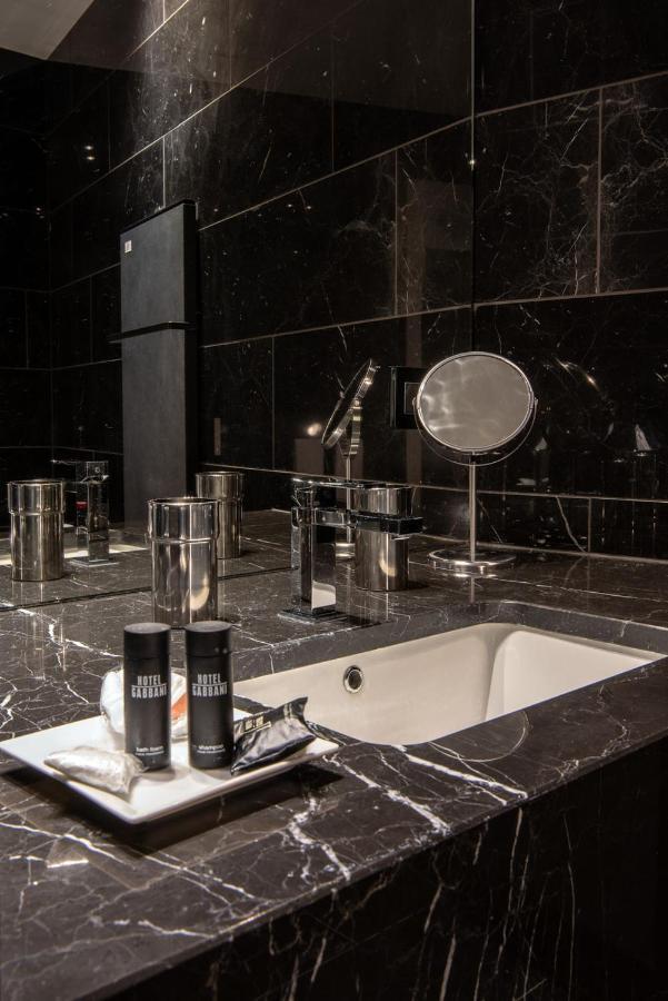 Hotel Gabbani ลูกาโน ภายนอก รูปภาพ